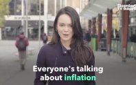 Всички говорят за инфлацията особено в Обединеното кралство където ръстът