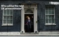 Кой ще бъде следващият премиер на Обединеното кралство Останаха последните двама