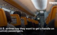 Щатските авиопревозвачи казват че искат да овладеят непокорните си клиенти Големи