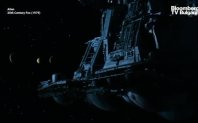 Разгледайте Alien Moon и The Expanse Щяха ли да бъдат възможни