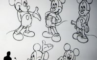 Disney лицензира герои за OpenAI и придобива дял от $1 млрд. 