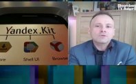 Руската технологична компания Yandex NV е заплашена от фалит след