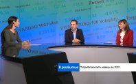 Европейските акции се понижиха до триседмично дъно Новите ограничения в