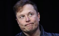 Мъск осъществи най голямата продажба на акции на Tesla заради Twitter