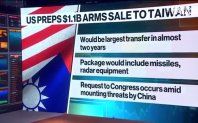 Администрацията на Байдън подготвя продажбата на оръжия на стойност 1,1
