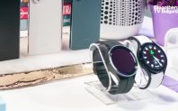 Samsung пусна нова вълна устройства преди голямото събитие на Apple