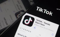 TikTok провежда тестове така че хората да могат да играят