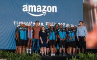 Американският технологичен концерн Amazon.com Inc. е сред кандидат-купувачите на здравната компания Signify