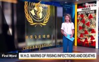 Световната здравна организация прикани правителствата и здравните системи да ограничат