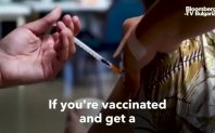 Ваксинен пробив има когато някой даде позитивен тест за Ковид