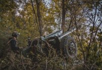 Личностните нападки са все по-свързани с предоставянето на оръжия за Украйна