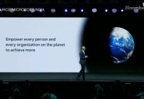 Сатя Надела за AI уменията за бъдещето