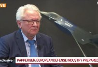 Rheinmetall очаква високо търсене в следващите 10-15г, част 2