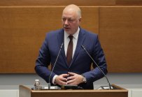 Кабинетът "Желязков" подаде оставка 