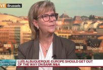 Албукерк: ЕС реагира на извънредна ситуация с руските активи