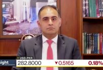 САЩ и Пакистан преговарят за сключване на търговско споразумение