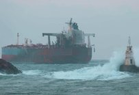 Кап. Калчев: Ситуацията с танкера Kairos е критична, а цари пълна неадекватност 