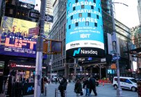 Инвеститорите в биткойн ETF на BlackRock дойдоха късно на крипто партито