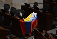 Почина кандидатът за президент в Колумбия Мигел Урибе, прострелян през юни