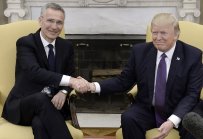 Разширяването на НАТО беше добра идея, докато изведнъж не беше