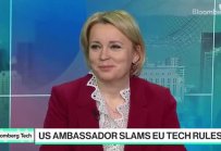 Бизнесът трябва да прилага законите на юрисдикцията, в която работи