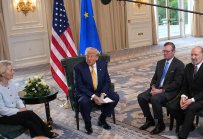 Новата стратегия за сигурност на Тръмп атакува съюзниците, а не враговете на САЩ