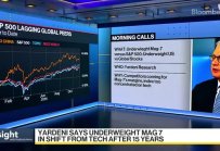 Yardeni за обрата от Великолепната седморка към останалите технологии, част 1