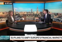 Комисар Албукерк очаква старт на пазарните реформи в ЕС през 2027, част 1