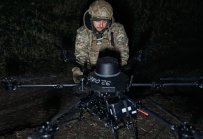 Украйна е ударила рафинерия в Краснодарския край на Русия