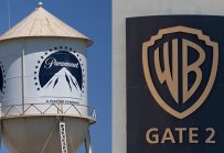 Paramount се опитва да отнеме Warner Bros. от Netflix с оферта за $108 млрд.