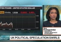 Може ли Рийвс да запуши бюджетната дупка с данъци