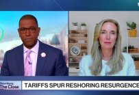 Диди Колдуел: Връщането на компаниите в САЩ може да отнеме десетилетие