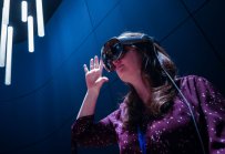 Мозъчни интерфейси и метавселени – докъде стига бъдещето на игрите?