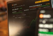 Пет важни графики, които да наблюдаваме на суровинните пазари през тази седмица