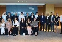 Български бизнес съвет в Дубай открива нови хоризонти за двустранно икономическо сътрудничество