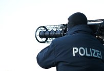 Германия ускорява мерките срещу дронове - зачестяват инцидентите на летищата