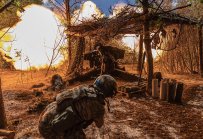 Украйна е нанесла щети по предполагаема рафинерия в руския регион Саратов