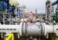 МАЕ се съмнява, че има клиенти за новата вълна от втечнен природен газ