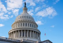 Затварянето на правителството на САЩ може да приключи още в сряда