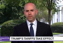 Стивън Миран за митата на Тръмп