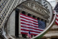 Мениджърите са най-малко загрижени за икономическия спад от 2007 г. насам