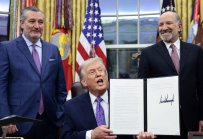 Тръмп подписа указ за ограничаване на щатските регулации върху AI