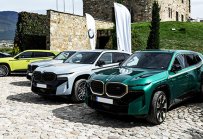 “М Кар Велико Търново” се включва в „48 часа Варуша юг“ с премиум изживяване и социално послание