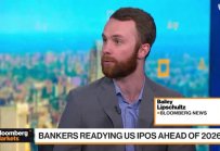 Банкерите се готвят за IPO-та през 2026