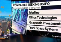 SpaceX се очаква да направи по-голямо IPO от Aramco