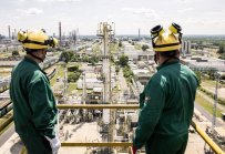 Рафинерията в Унгария все пак може да работи и с неруски петрол