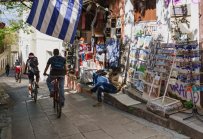 Fitch повиши рейтинга на Гърция до BBB със стабилна перспектива