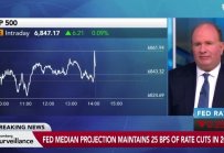 Боб Мишел: Решението на Фед не е толкова зле