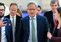 Разрешението на Тръмп за Nvidia H200 е подтикнато от напредъка на Huawei в AI