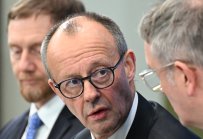 Коалицията на Мерц е на ръба при решаващо гласуване за пенсионната реформа